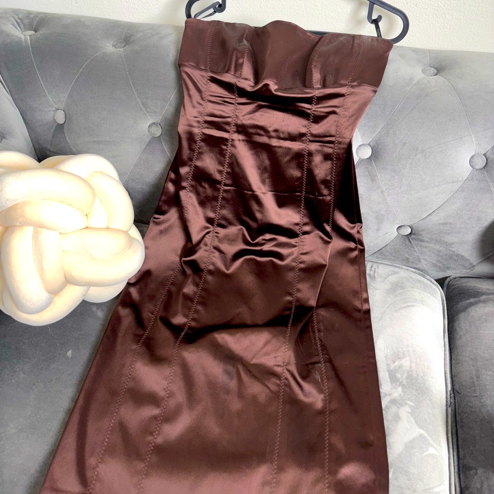 Bebe dress